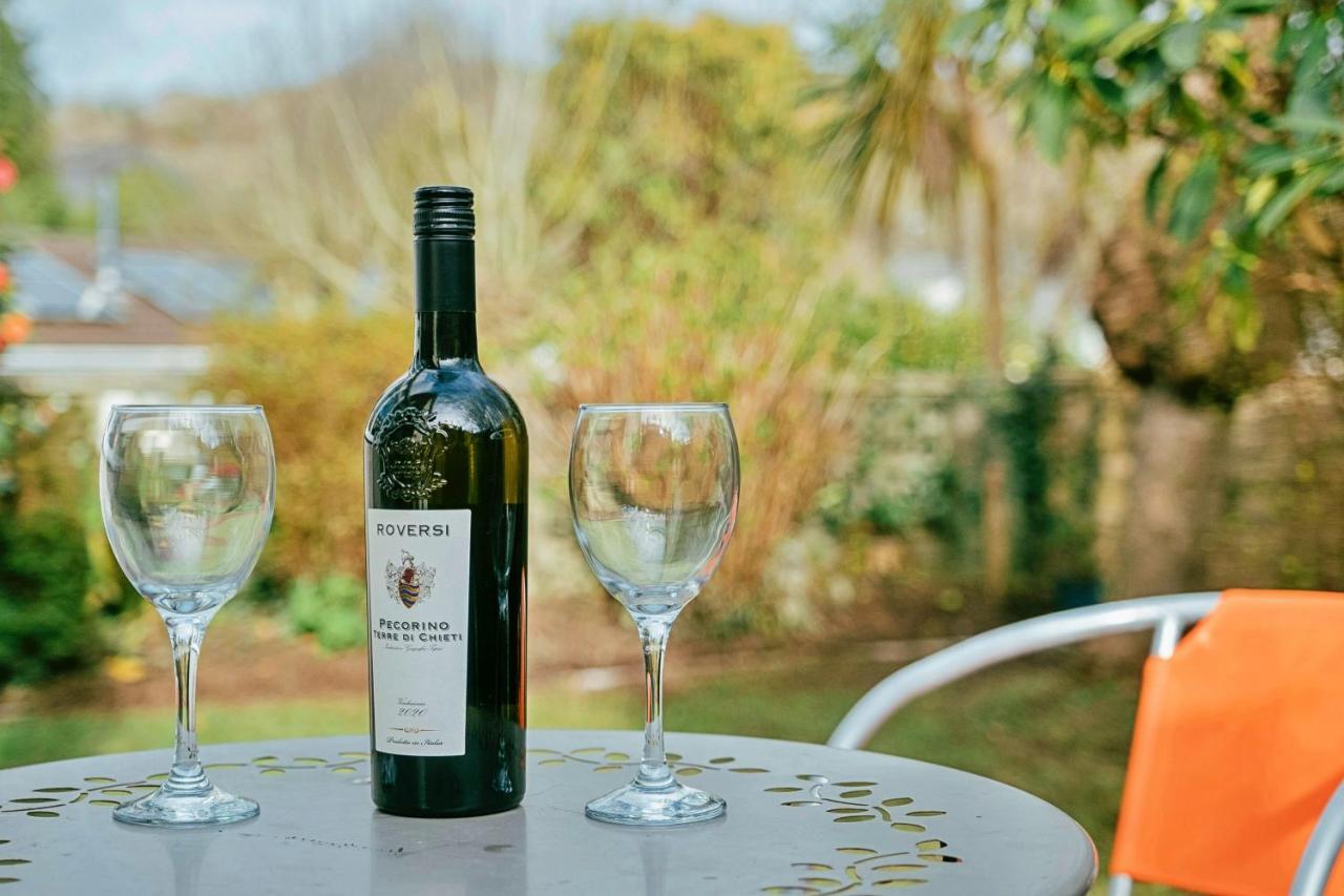 Finest Retreats - Tinners Rest St Austell Luaran gambar