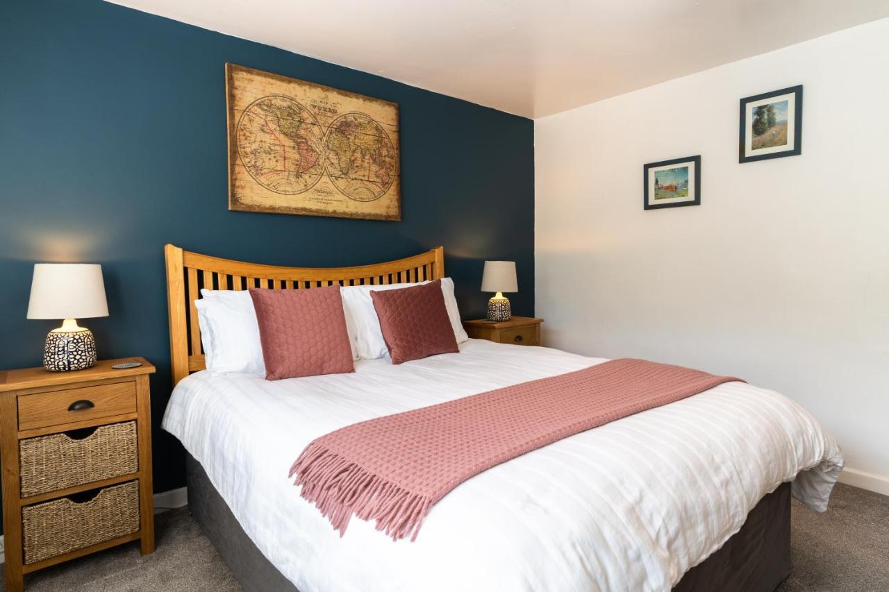 Finest Retreats - Tinners Rest St Austell Luaran gambar