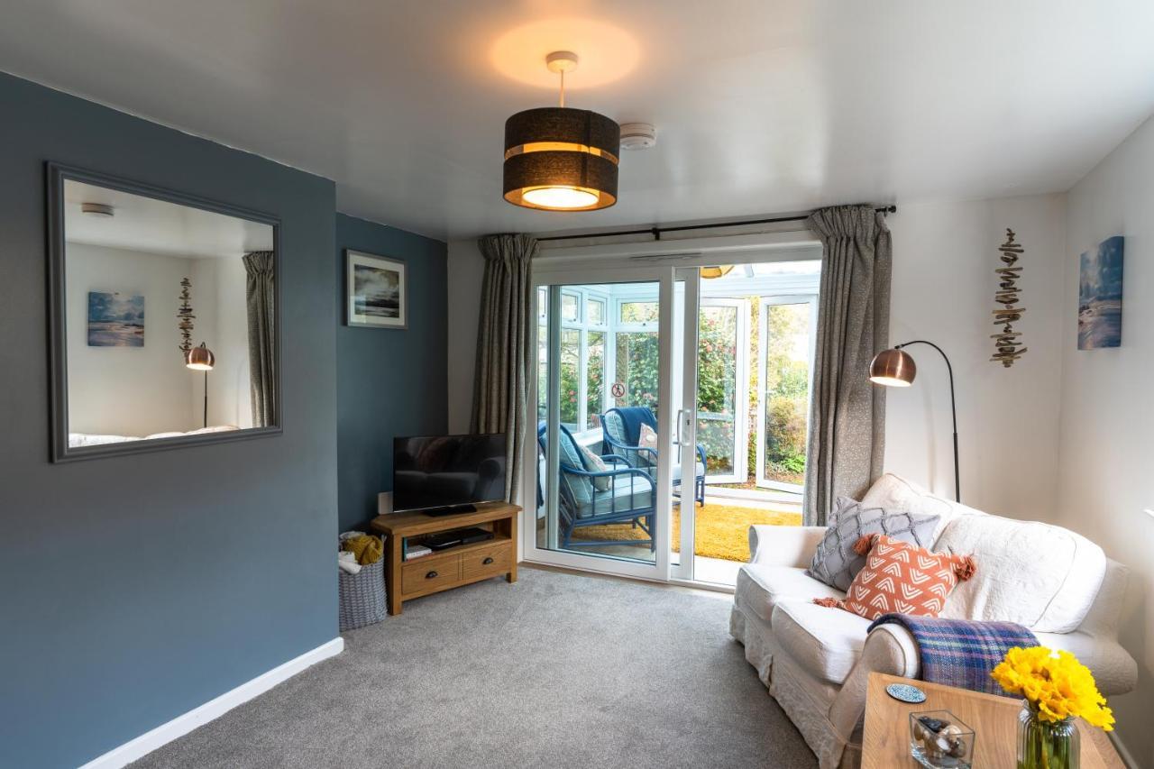 Finest Retreats - Tinners Rest St Austell Luaran gambar