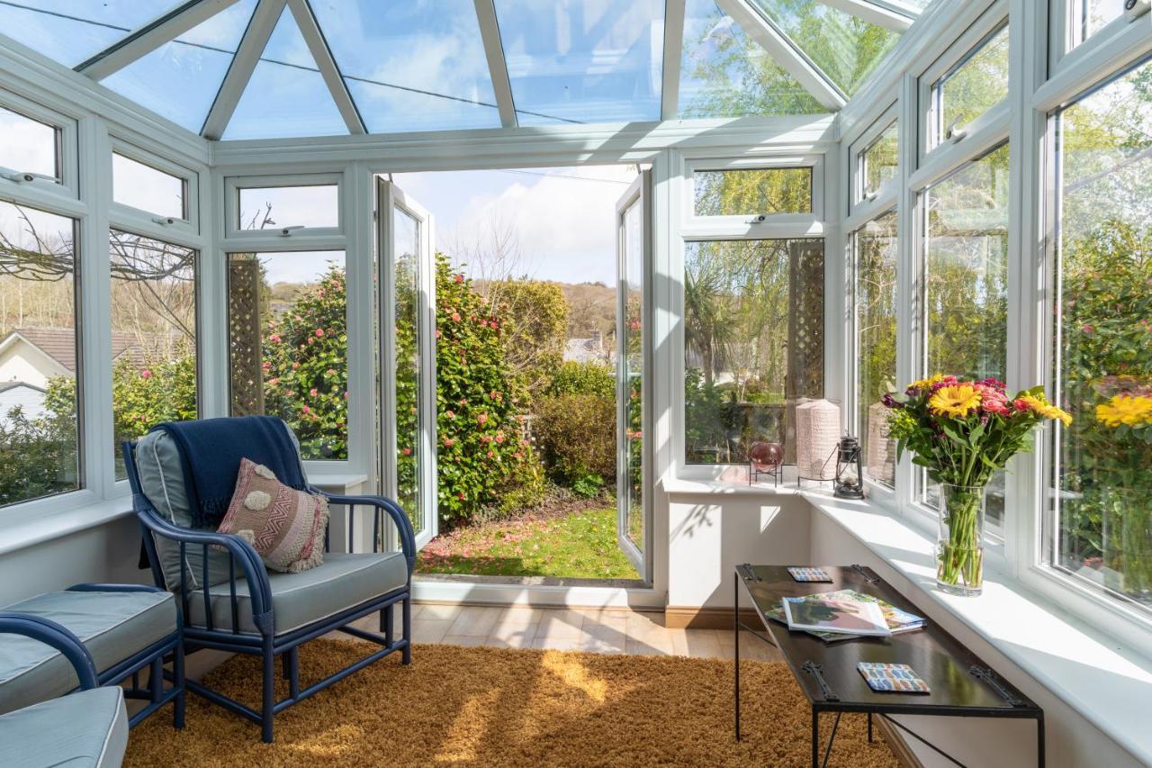 Finest Retreats - Tinners Rest St Austell Luaran gambar