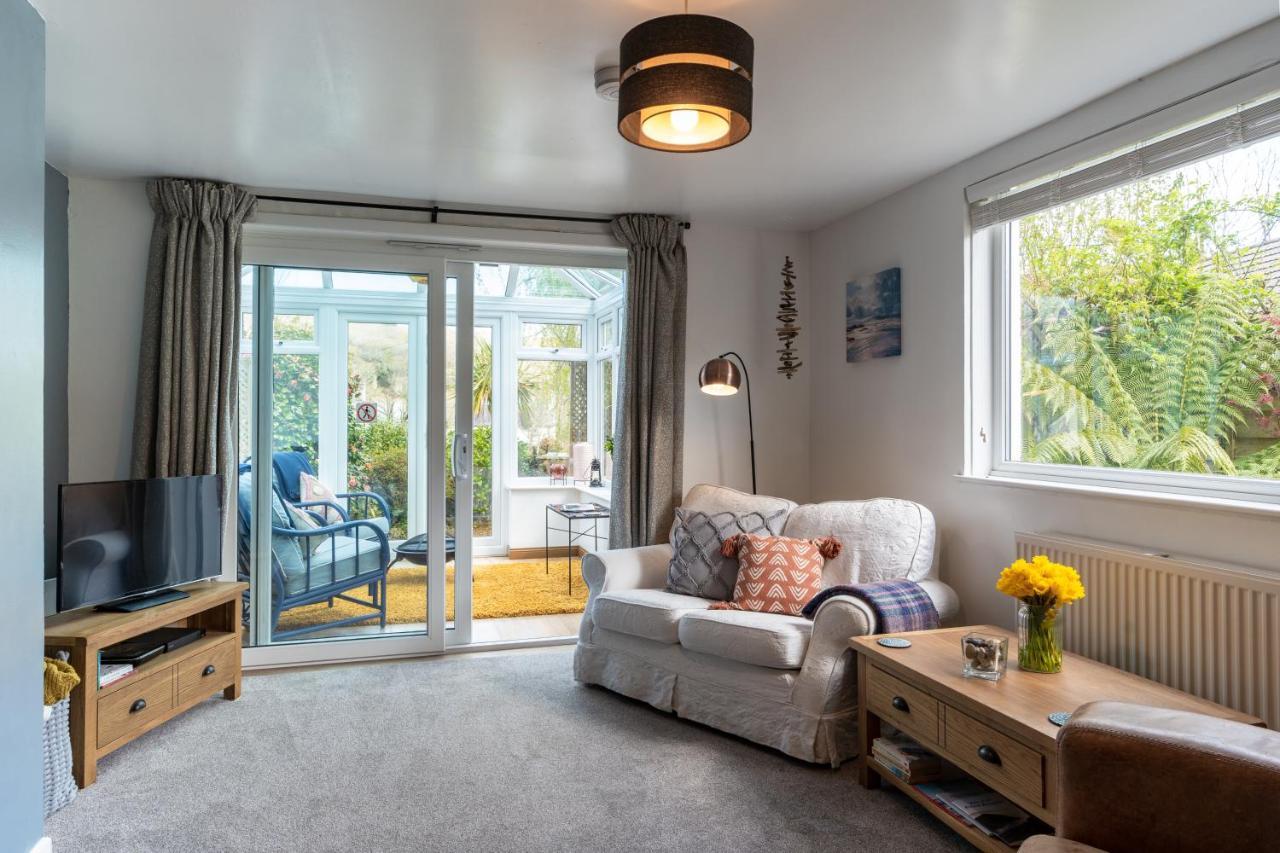 Finest Retreats - Tinners Rest St Austell Luaran gambar