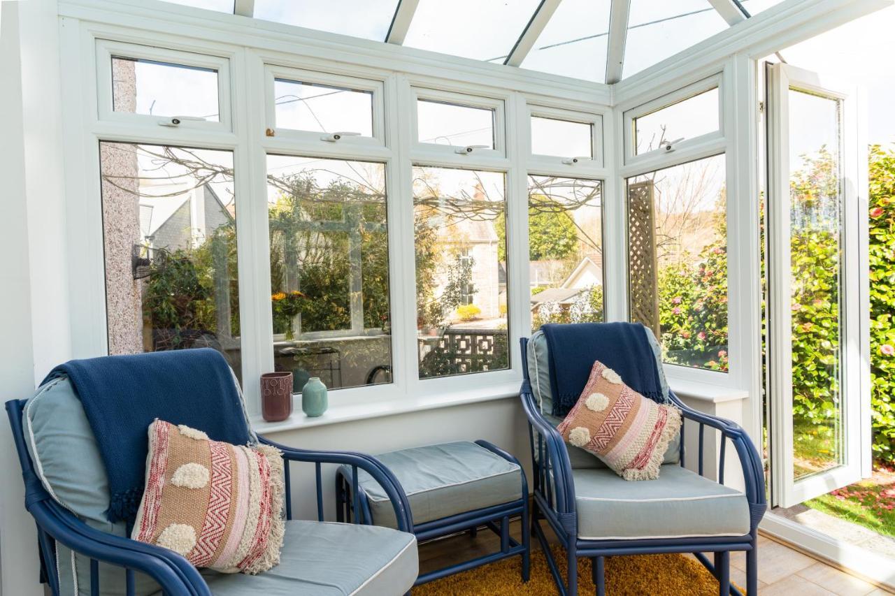 Finest Retreats - Tinners Rest St Austell Luaran gambar