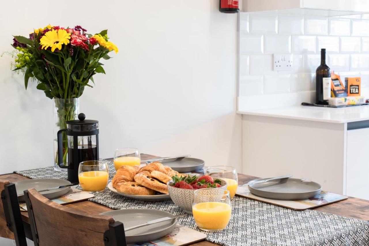 Finest Retreats - Tinners Rest St Austell Luaran gambar