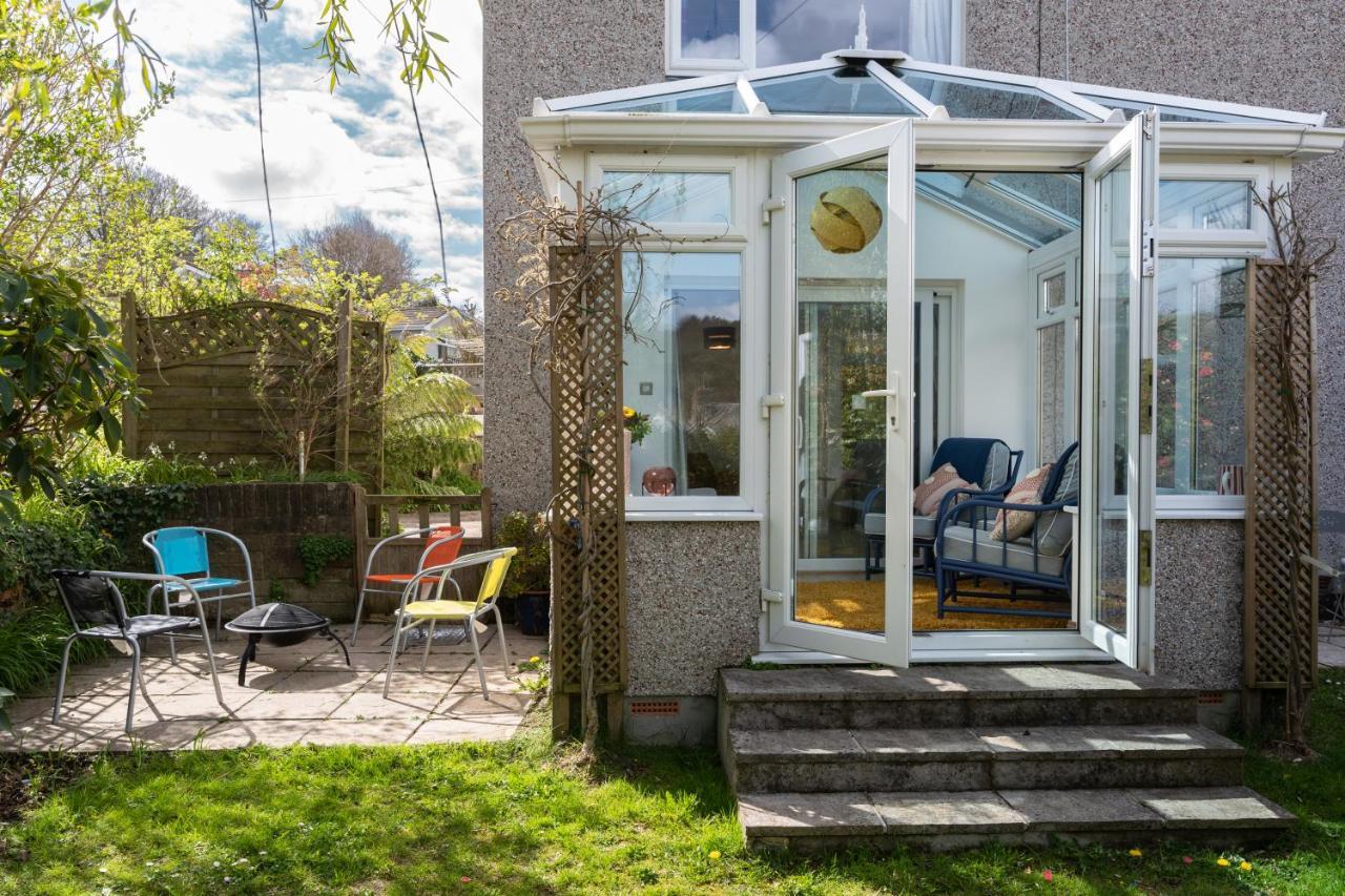Finest Retreats - Tinners Rest St Austell Luaran gambar