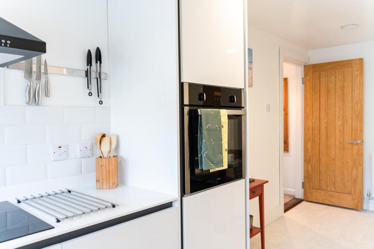 Finest Retreats - Tinners Rest St Austell Luaran gambar