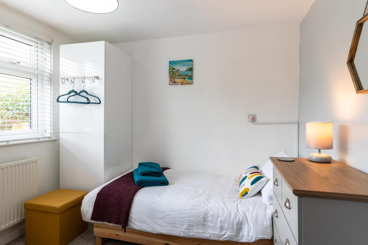 Finest Retreats - Tinners Rest St Austell Luaran gambar