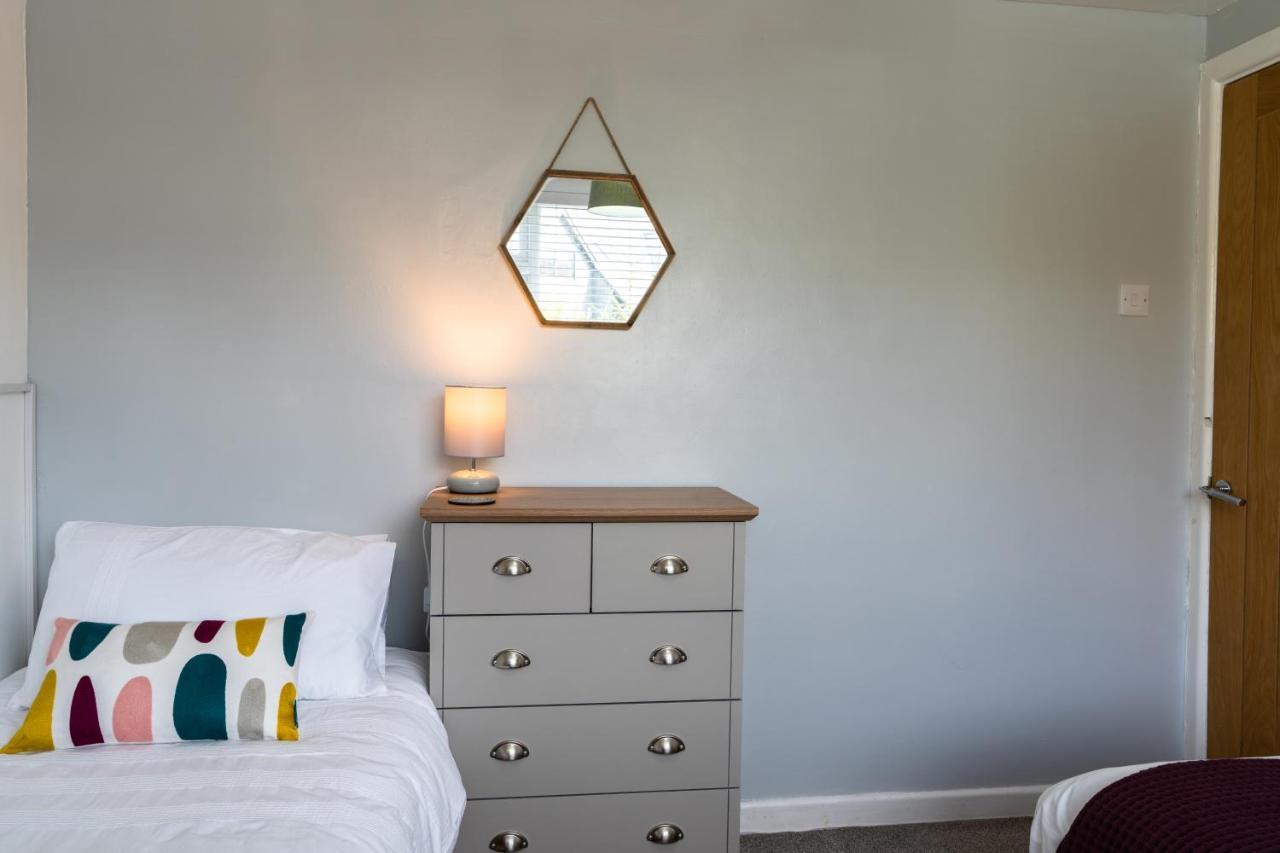 Finest Retreats - Tinners Rest St Austell Luaran gambar