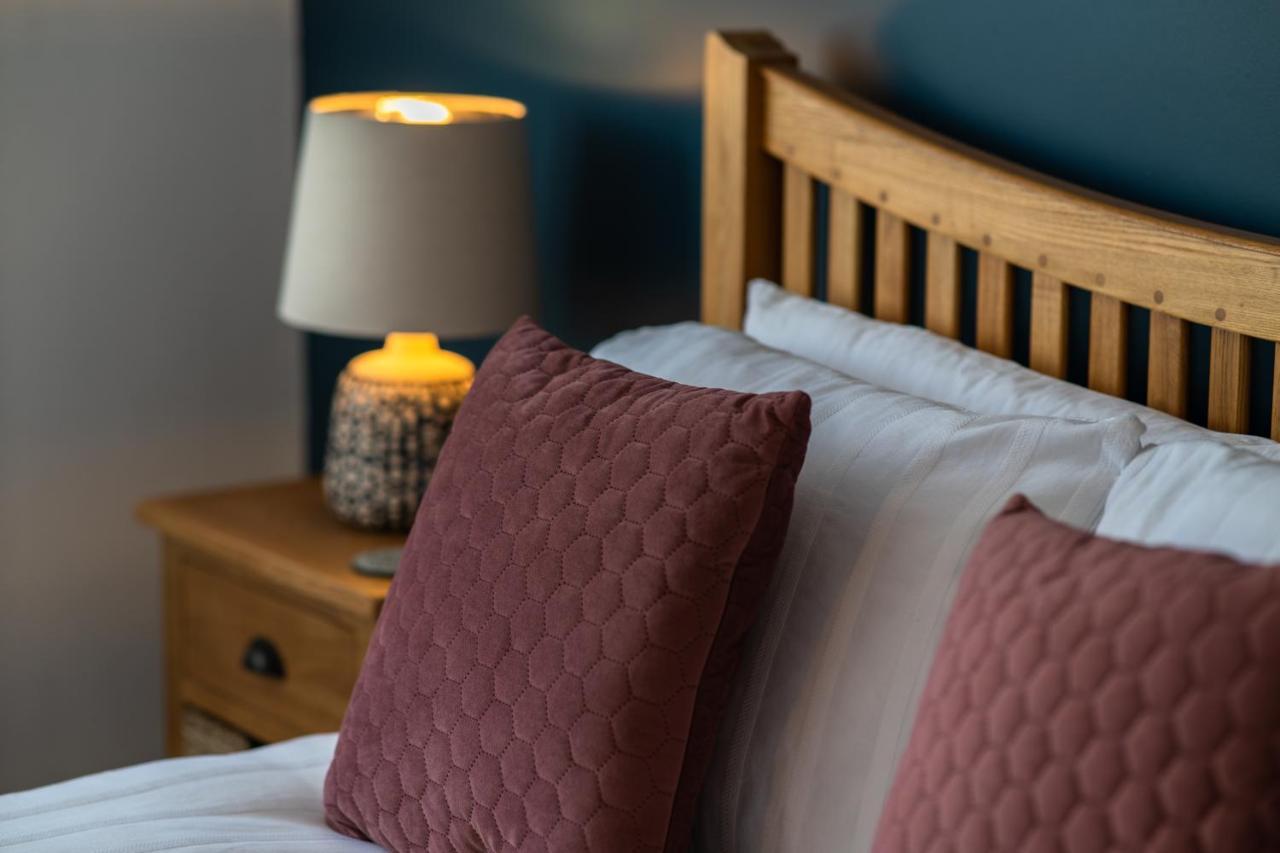 Finest Retreats - Tinners Rest St Austell Luaran gambar