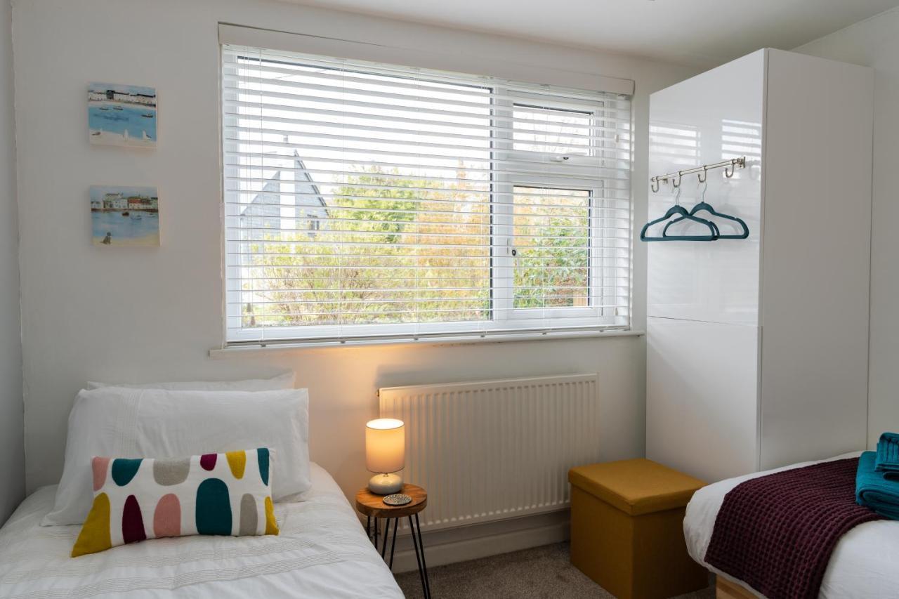 Finest Retreats - Tinners Rest St Austell Luaran gambar