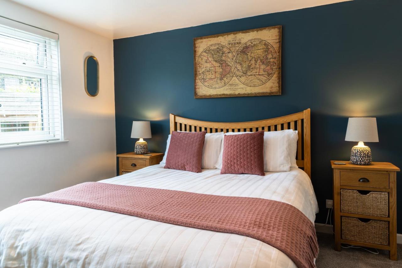 Finest Retreats - Tinners Rest St Austell Luaran gambar