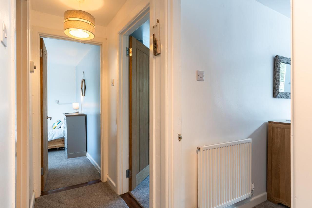 Finest Retreats - Tinners Rest St Austell Luaran gambar
